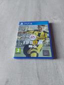 Jeux ps4 fifa 17