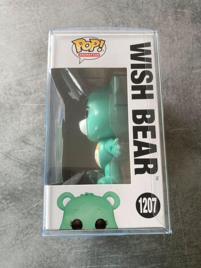 Funko Pop Wish Bear 1207 - photo numéro 2