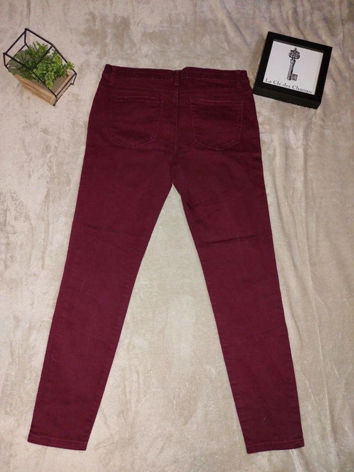 Pantalon jennyfer taille 40 - photo numéro 4