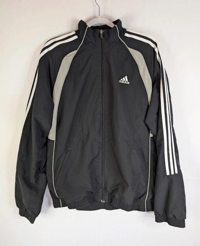 Veste adidas vintage taille M - photo numéro 1