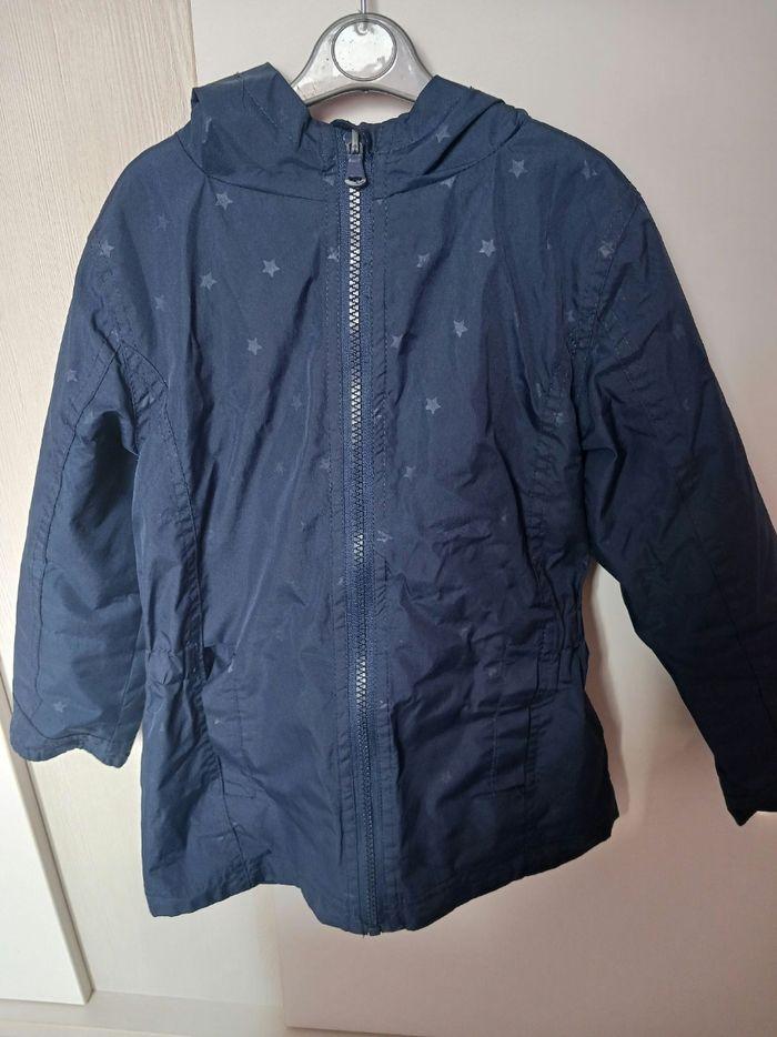 Imperméable - photo numéro 1