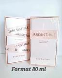 Parfum Irresistible very floral Givenchy