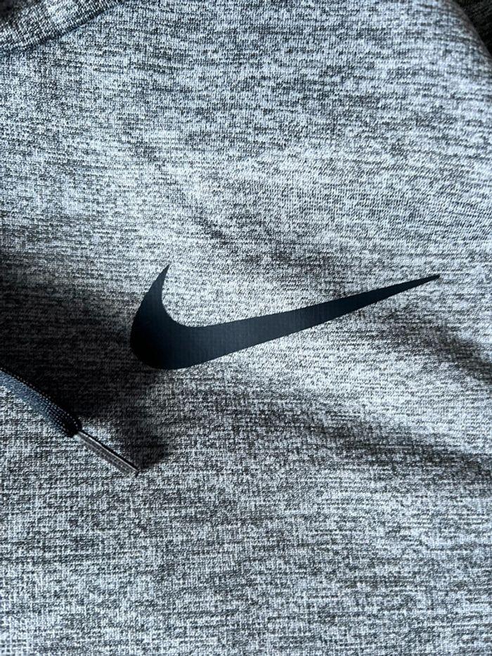 Sweat à capuche Therma-Fit Nike - photo numéro 6