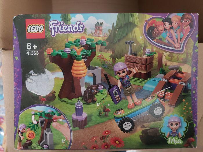 lego friends  41363 - photo numéro 1