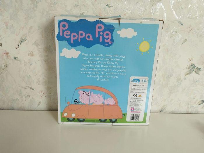 Maison Peppa pig - photo numéro 7