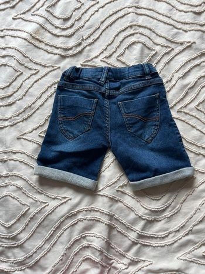 Short 3 ans - photo numéro 2