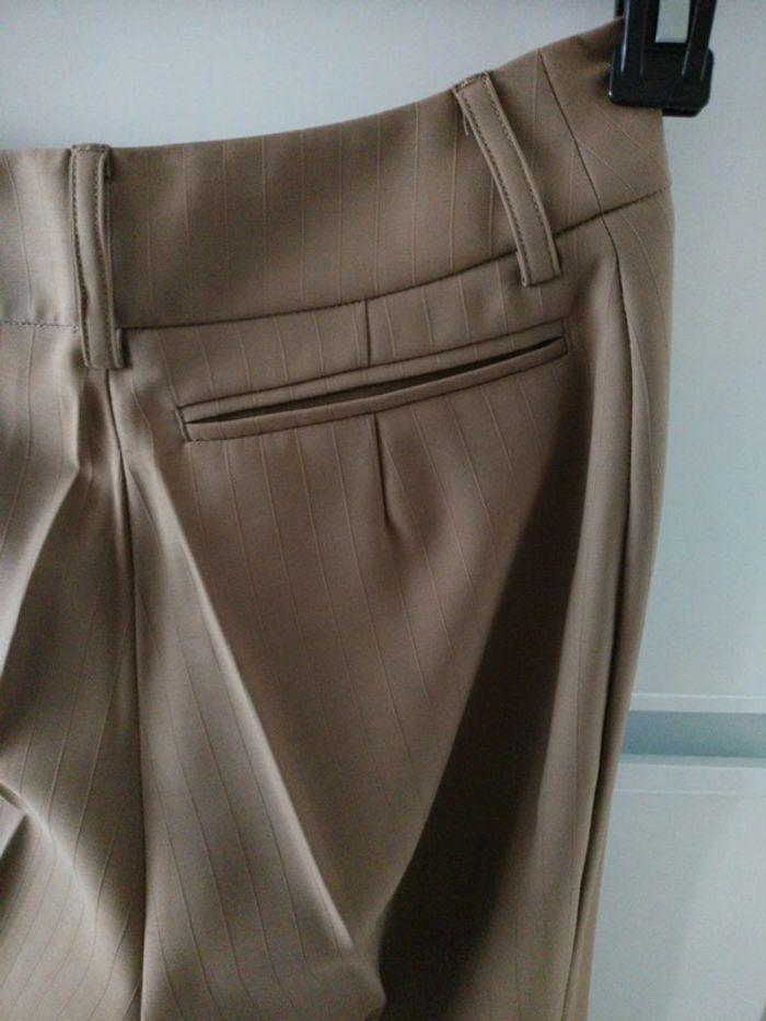 Tailleur pantalon femme - photo numéro 7