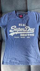 T-shirt Superdry