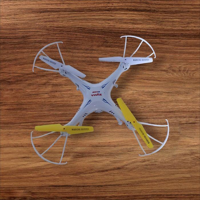 Drone syma x5sw - photo numéro 2