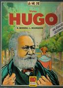 BD La vie de Victor Hugo - Alfred Morera