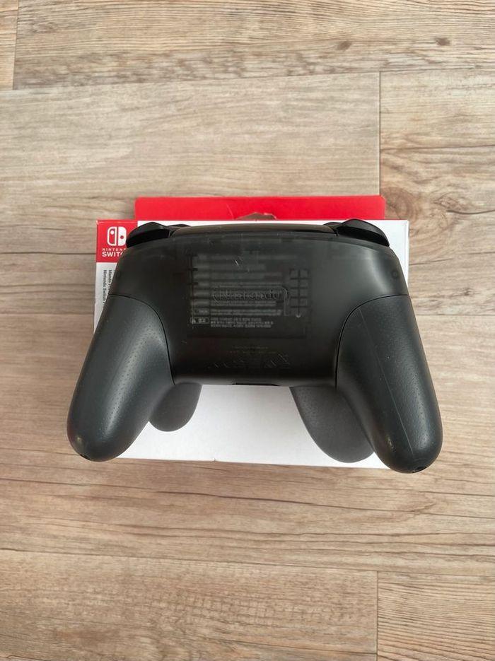 Nintendo Switch Oled Édition + 3 Jeux Switch/ Neuf + Accessoires - photo numéro 5