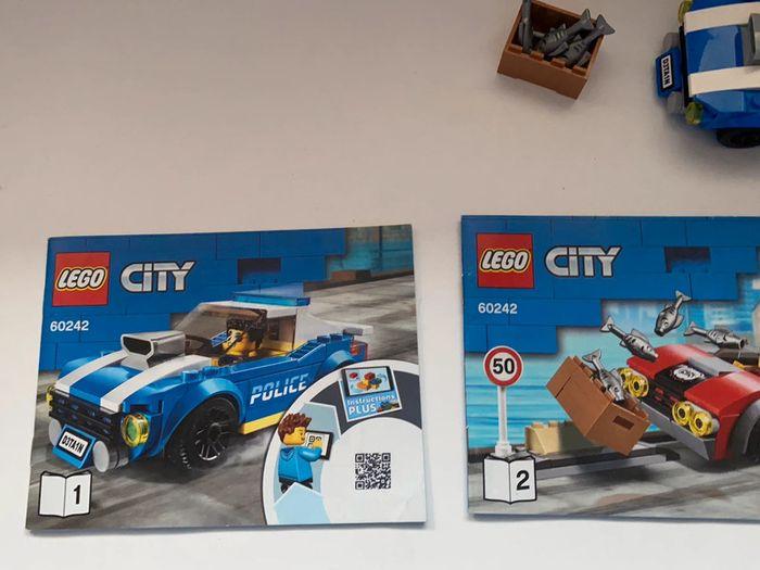 Lego city - photo numéro 4