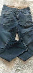 Jeans garçon 16 ans NKY