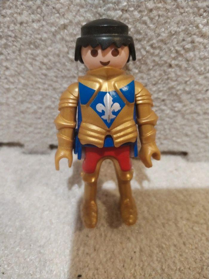 Figurine Playmobil