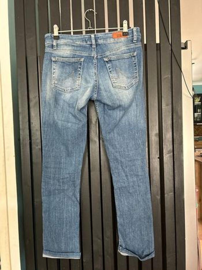 LTB jean slim taille 26 - photo numéro 3