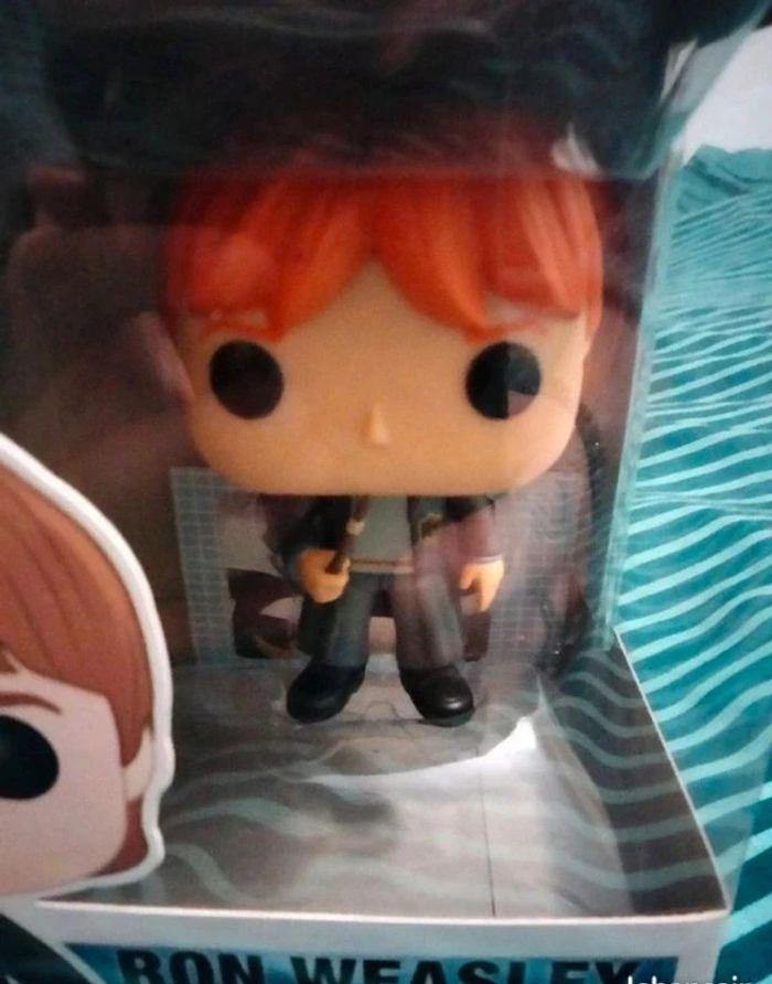 POP Ron Weasley - photo numéro 2