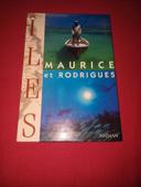 Livre Îles Maurice et Rodrigues