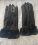 Gants hiver tactile