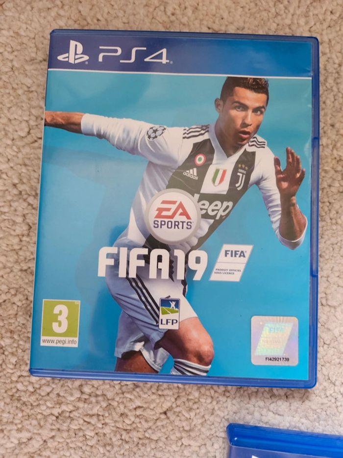 Fifa 19