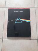 Le livre Pink Floyd The Dark Side of The Moon