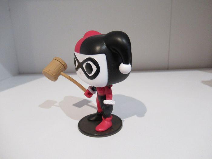 Harley Quinn Pop - photo numéro 3