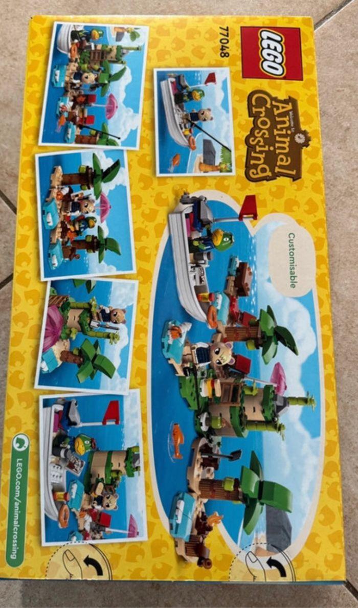 Playmobil animal Crossing - photo numéro 2