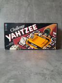 Yahtzee Challenge /  MB / Vintage