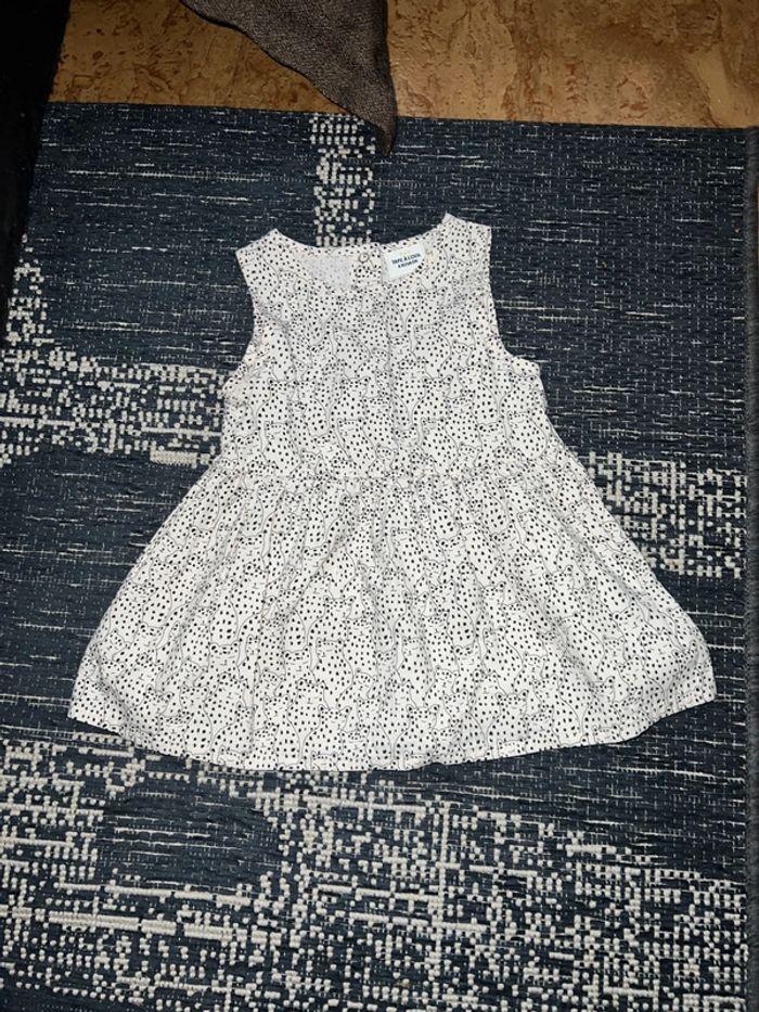 Robe bébé 6m Tape à l’œil - photo numéro 1