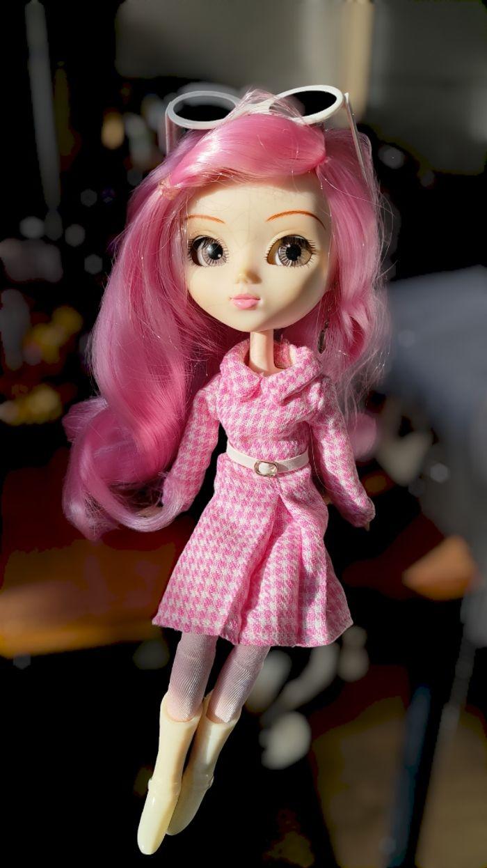 Pullip Oren - photo numéro 2