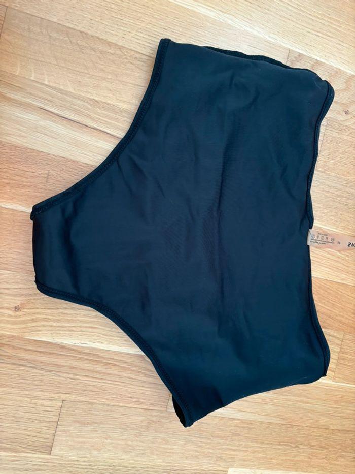 Culotte de maillot de bain taille haute - photo numéro 5