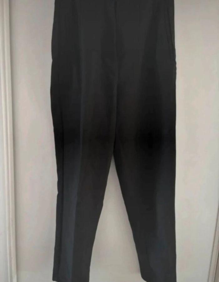 Pantalon noir taille S Fashion private - photo numéro 5