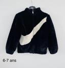 Nike swoosh 6/7 ans