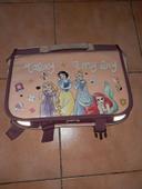 Cartable princesse