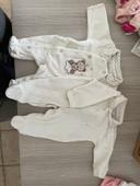 Lot de 5 pyjamas