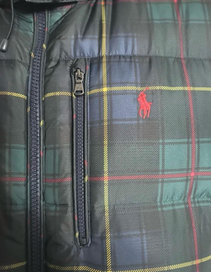 Doudoune Ralph Lauren taille L pour 250€ - photo numéro 6