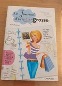 Livre Le journal d'une ex grosse