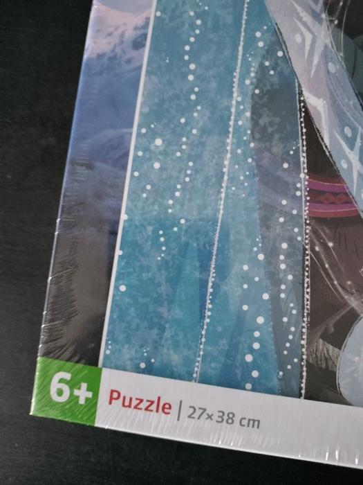 Puzzle la reine des neiges - photo numéro 8