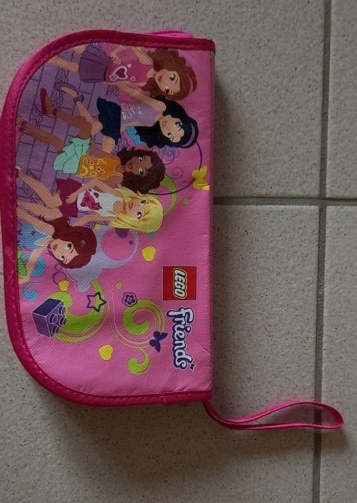 Pochette lego friends - photo numéro 3