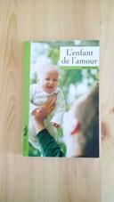 L'enfant de l'amour