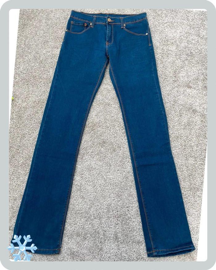 Jeans femme Biaggio taille 31 - photo numéro 2