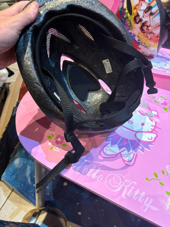 Casque vélo K3 - photo numéro 2