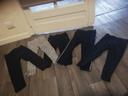 Lot de Leggings 2/ 3ans