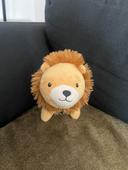 Peluche lion H&M home