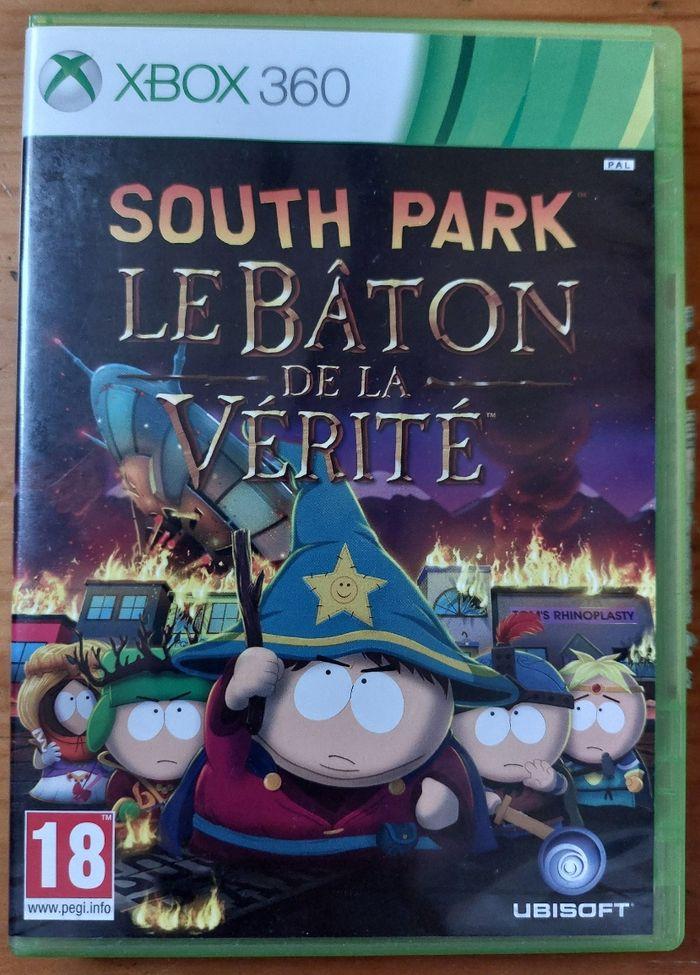 South park - photo numéro 1