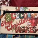 Pochette cabaïa custo  chocolat chaud Noël