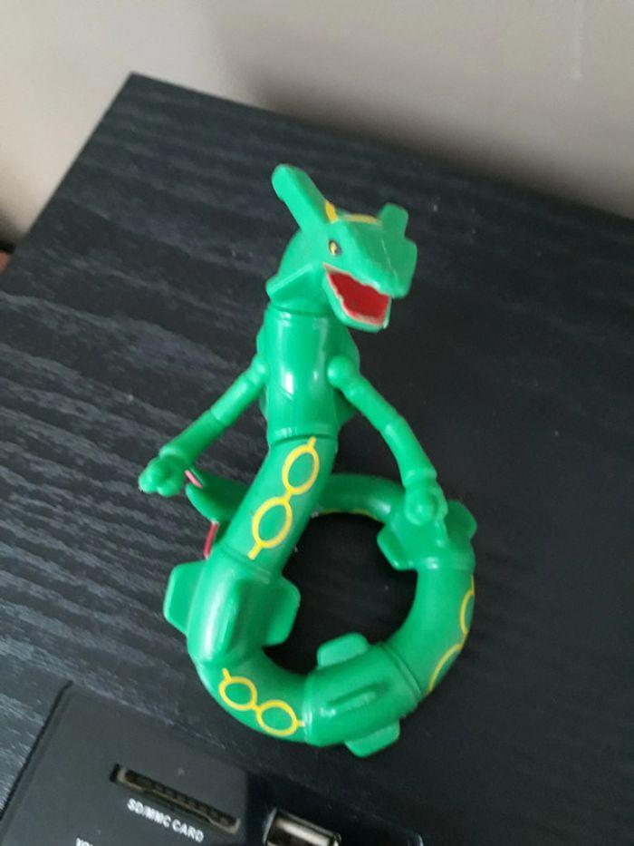 Figurine Rayquaza - photo numéro 3