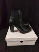 Bottines femme