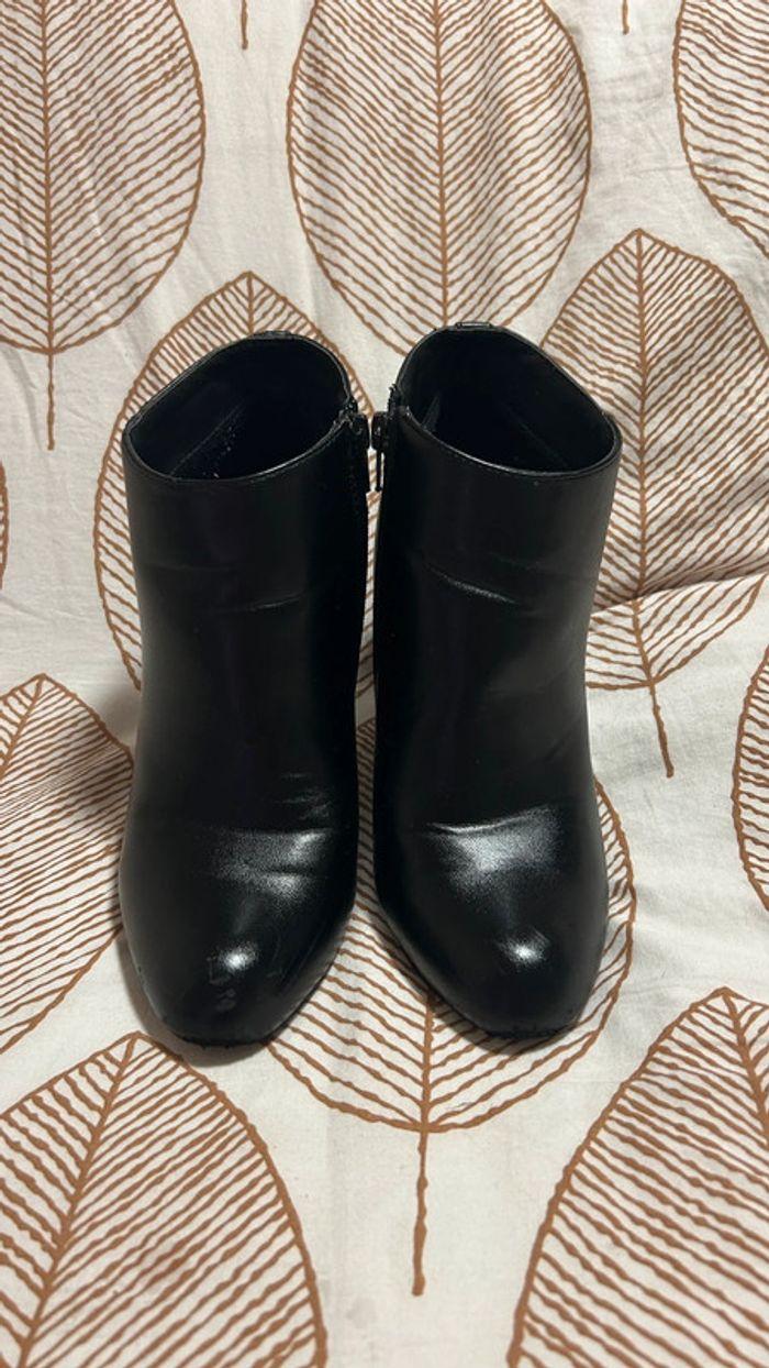 Bottines - photo numéro 1