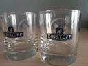 2 verres eristoff loup bas