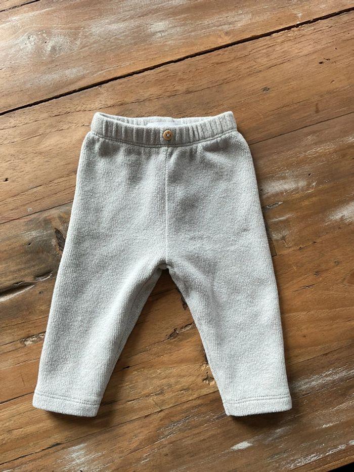 Pantalon bébé - photo numéro 1